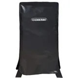 Cloakman Premium Heavy Duty Smoker Abdeckung für Masterbuilt/Smoke Hollow Smoker (86,4 cm/91,4 cm) (mit Beinen oder Ständer), Pit Boss 3 Series Smoker