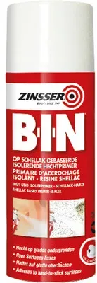 BIN Haftgrund 400ml Spray