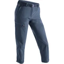 Maier Sports Lulaka 7/8 Regular Ensign Blue 38