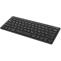 Targus KB55 Multi-Platform Keyboard, Bluetooth, DE (AKB55DE)