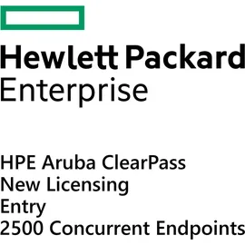 HP Aruba JW457AAE Software-Lizenz/-Upgrade 5 Jahr(e)