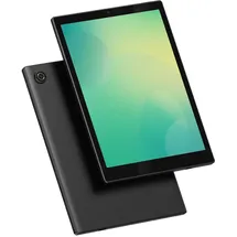 HANNspree Tablet, das die Funktionen eines E-Books und eines kompletten Android-Tablets kombiniert, um die Augen vor schädlichem blauem Licht zu schützen