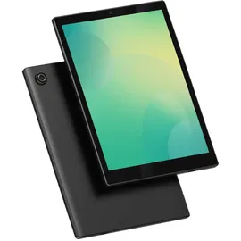 HANNspree Tablet, das die Funktionen eines E-Books und eines kompletten Android-Tablets kombiniert, um die Augen vor schädlichem blauem Licht zu schützen