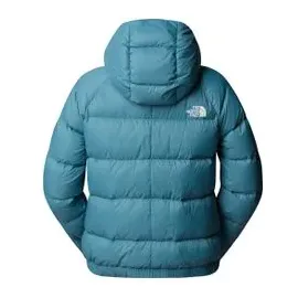 The North Face hyalite hoodie blau - XL