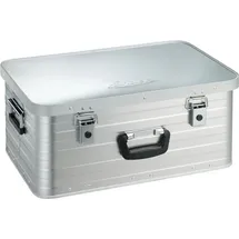 Enders Aluminiumbox Toronto 47 l 1-tlg. silber