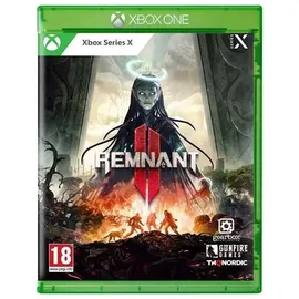 Remnant 2 Xbox Series X