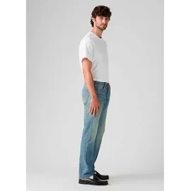 Levi's 501® Fit Med Jeans Lean Machine Ltwt 30 30