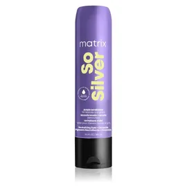Matrix So Silver Conditioner 300 ml