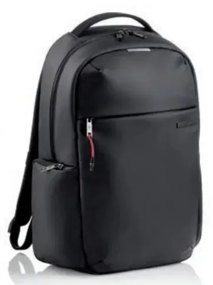 Miquelrius MR16980 Rucksack City backpack Schwarz Polyester