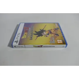 Dragon Ball Z: Kakarot - Daima Edition (ESRB) (PS5)