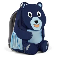 Affenzahn Großer Freund Kindergartenrucksack für 3-5 Jährige Kita Funktional 8L