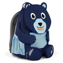 Affenzahn Großer Freund Kindergartenrucksack für 3-5 Jährige Kita Funktional 8L