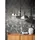 Marburg Botanica Vliestapete 10,05 x 0,53 m Platin