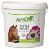 Stiefel Teufelskralle Pellet 1 kg