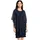 Vera Mont Damen im Glitzer-Look ACC, Blue/Black | Gr.: onesize