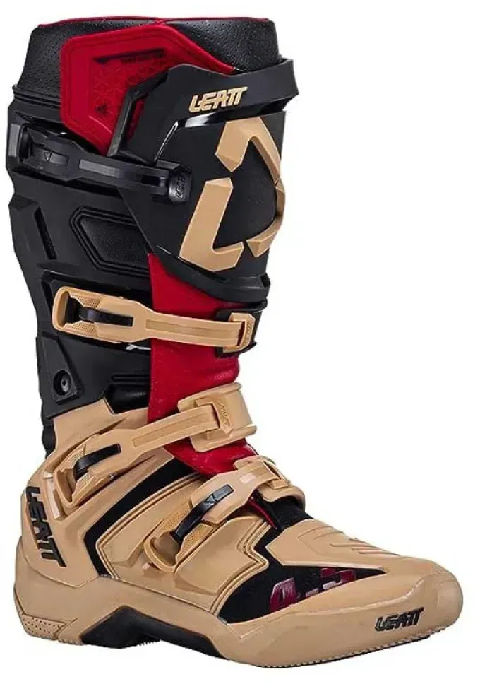 Leatt 4.5 Offroad-stiefel - Acid Fuel - EU 42
