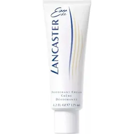 Lancaster Eau de Lancaster Deodorant Creme 125 ml