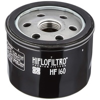 Hiflofiltro Büse HF160