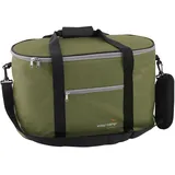 Easy Camp Arctic Daisy L Kühlbox 45 x 27 x 27 cm Oliv