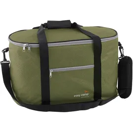 Easy Camp Arctic Daisy L Kühlbox 45 x 27 x 27 cm Oliv