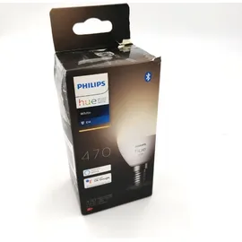 Philips LED-Lampe E14 470 lm 5,7 W warmweiß 1 St.