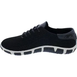 TBS Jazaria Q7B04 Schwarz 39