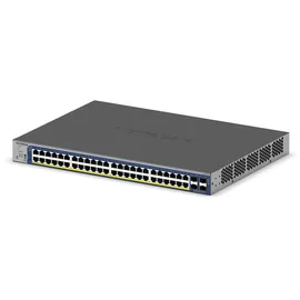 Netgear ProSAFE GS752TXP Smart Managed Switch