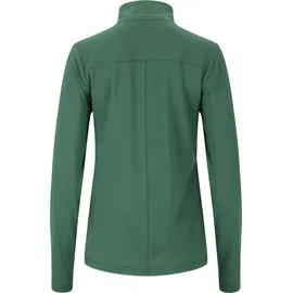 Endurance Strickpullover Almati grün S