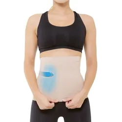 Cellutex Sport Anti-Cellulite-Gürtel M