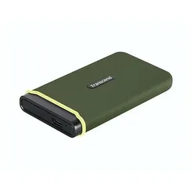 Transcend ESD380C 4 TB USB 3.2 TS4TESD380C