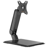 My Wall HL58L 1fach Monitor-Standfuß 43,2 cm (17) - 81,3 cm (32) Schwarz Stand