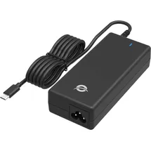 Conceptronic OZUL03BE 100W USB PD Charger Netzteil