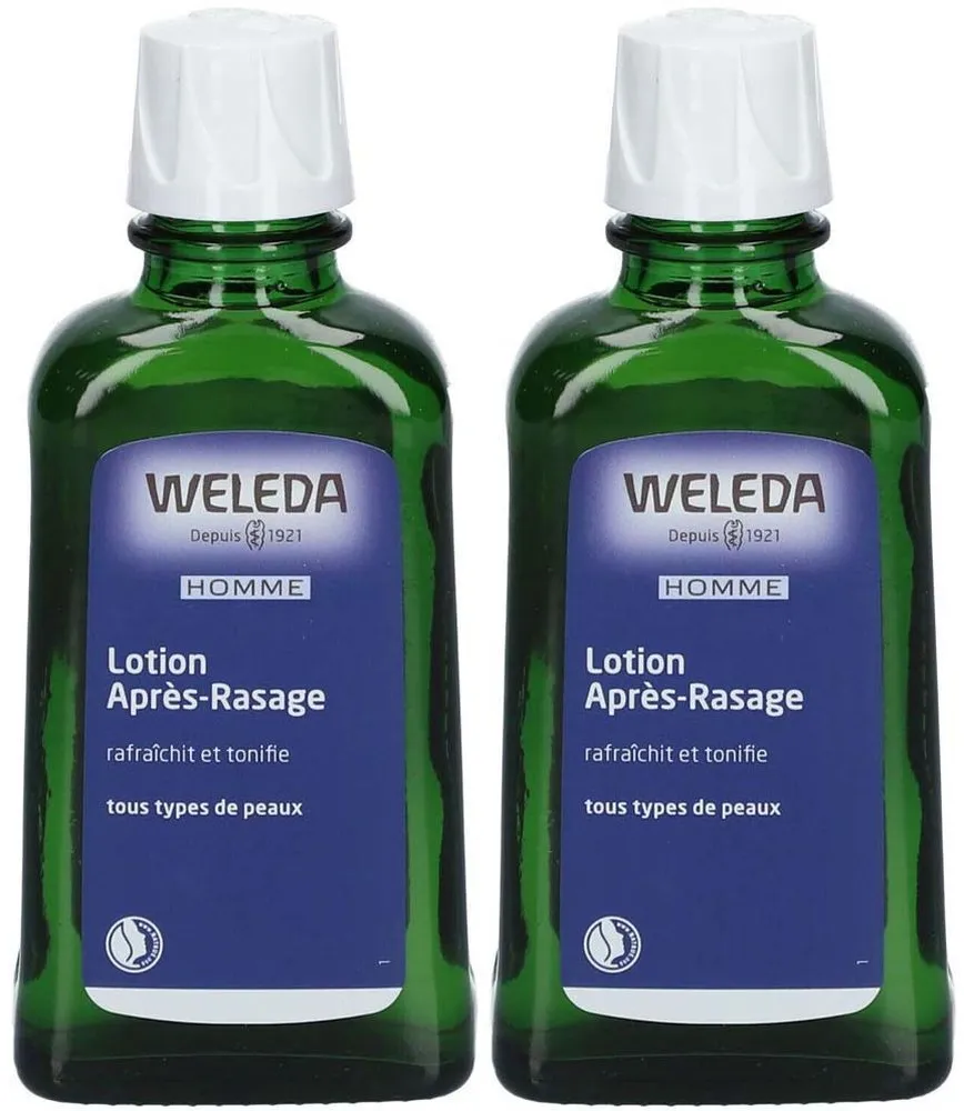 Weleda Homme After Shave Lotion