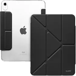 Laut International LAUT HUEX FOLIO Versatile Stand case with Stylus Pen Slot for
