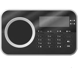 Olympia Funk-Alarmanlagen-Set Protect 9630 6018