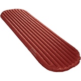 Vaude Performance Winter 7 Aufblasbare Matte - Redwood