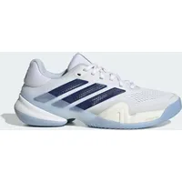 adidas Barricade 14 Cloud White/Cyber Metallic/Dark Blue 40