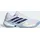 adidas Barricade 14 Cloud White/Cyber Metallic/Dark Blue 40