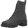 TAMARIS Damen, Stiefelette bequem; DARK GREY, EU