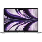 APPLE MacBook Air Z15S 34,46cm 13.6" Apple M2 8C CPU/10C GPU/16C N.E. 24GB 256GB SSD 30W USB-C DE - Grau (Z15SV1D/A-Z08630887)