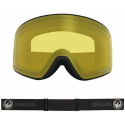 Skibrille  Snowboard Dragon Alliance  Pxv2 Schwarz Bunt Verbindung