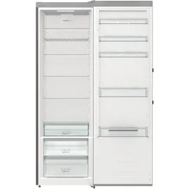 Gorenje R619DAXL6 Kühlschrank (398 l, 1850 mm hoch, Grau)