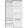Gorenje R619DAXL6 Kühlschrank (398 l, 1850 mm hoch, Grau)