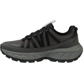 Jack Wolfskin Wild Hike Texapore Low Wanderschuhe - Black / Phantom - EU 42 1/2