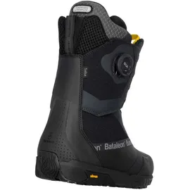BATALEON Salsa Boa Snowboardschuhe - Black - 29.0