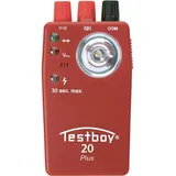Testboy TB 20 Plus Durchgangsprüfer