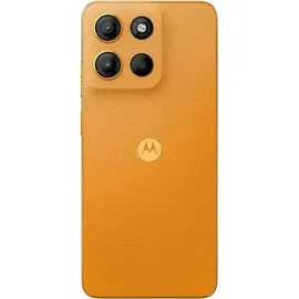 Motorola Moto G15 8 GB RAM 128 GB Sunrise Orange