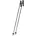 125 cm grau/schwarz
