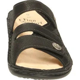Finn Comfort Ventura-S black 43
