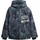 Superdry Ski Freestyle Core Jacke Herren Blau XL